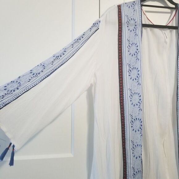 Ny collections kimono - Picture 3 of 5